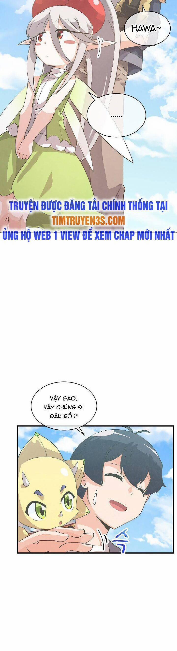 Tôi Trở Thành Một Nông Dân 48 trang 12