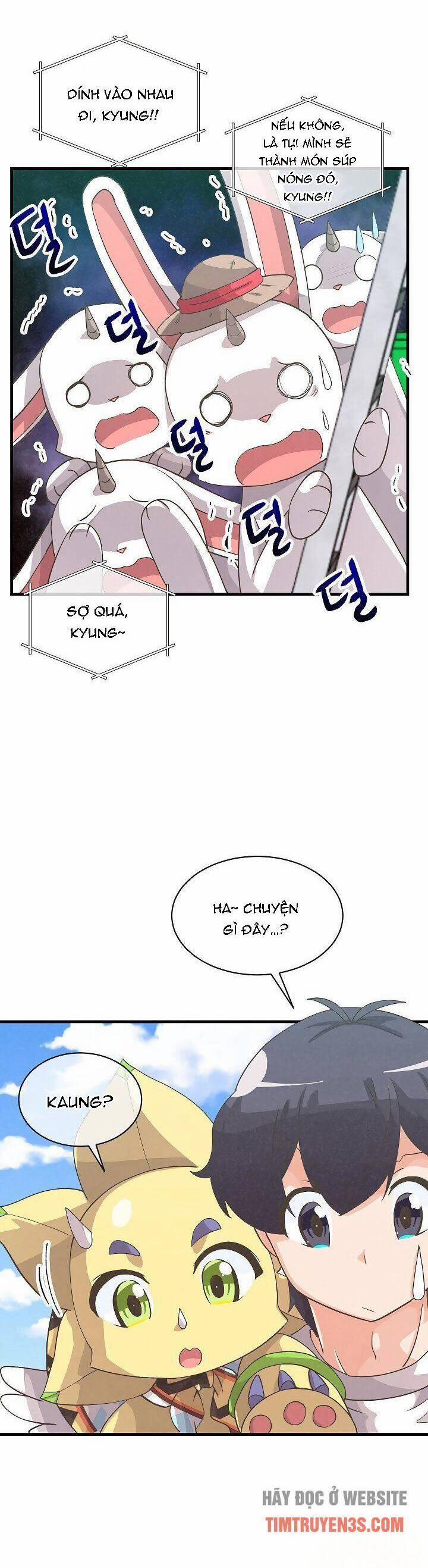 Tôi Trở Thành Một Nông Dân 48 trang 14