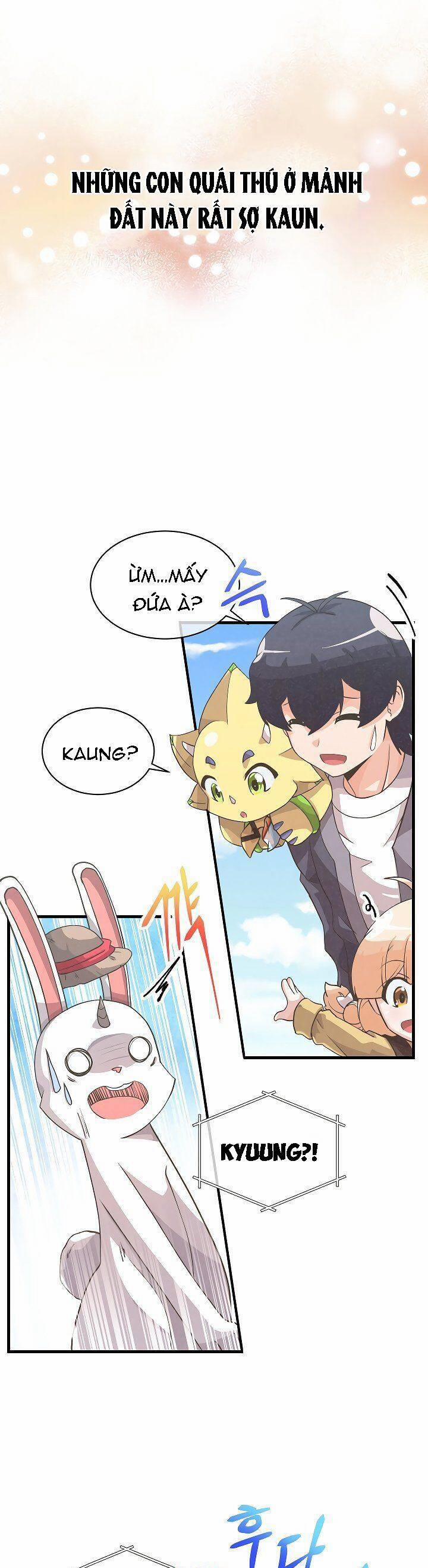 Tôi Trở Thành Một Nông Dân 48 trang 15