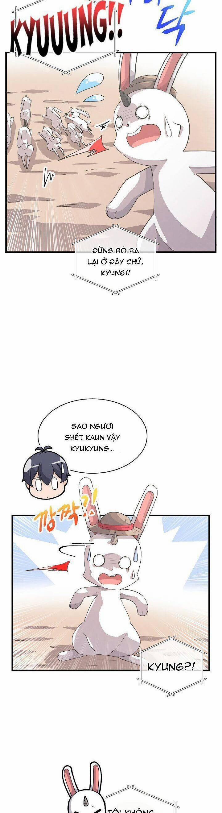 Tôi Trở Thành Một Nông Dân 48 trang 16