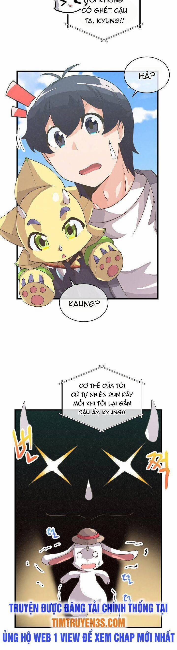 Tôi Trở Thành Một Nông Dân 48 trang 17