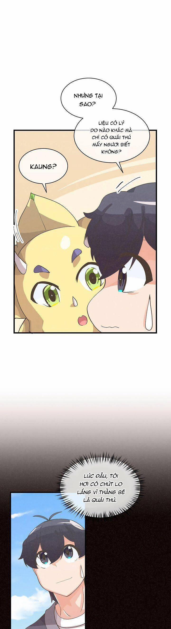 Tôi Trở Thành Một Nông Dân 48 trang 18