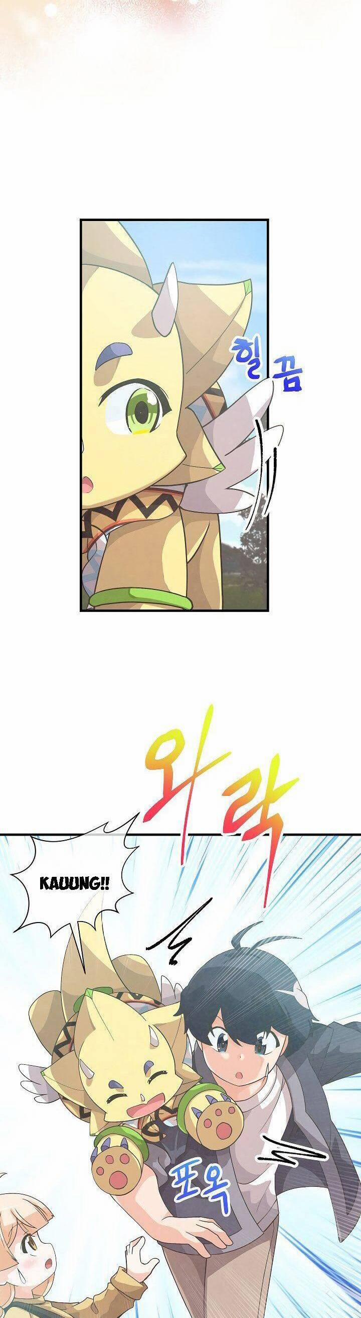 Tôi Trở Thành Một Nông Dân 48 trang 2