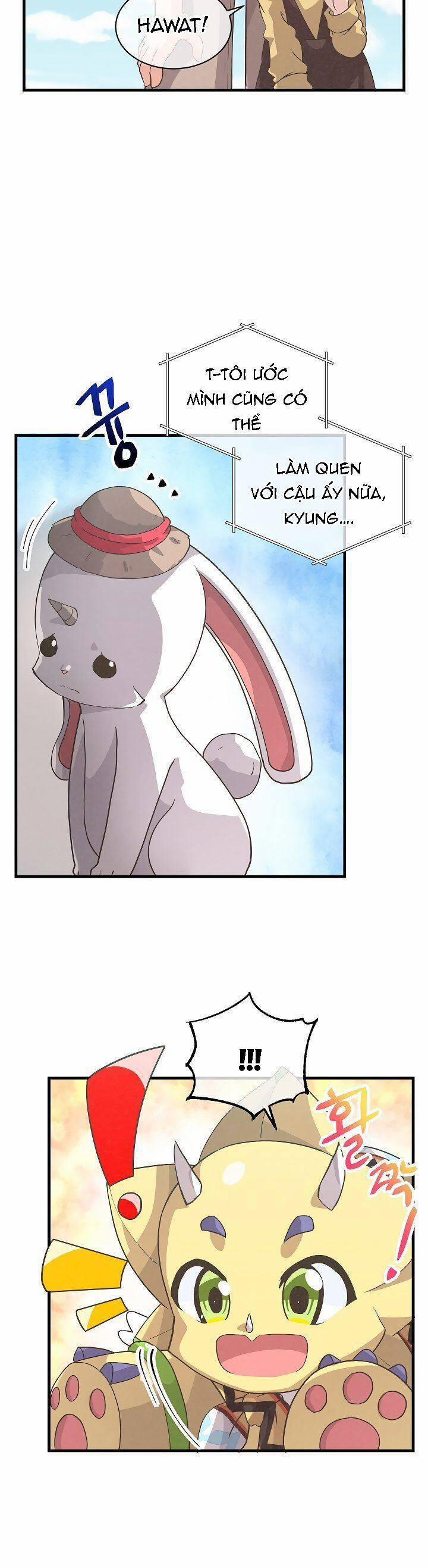 Tôi Trở Thành Một Nông Dân 48 trang 20