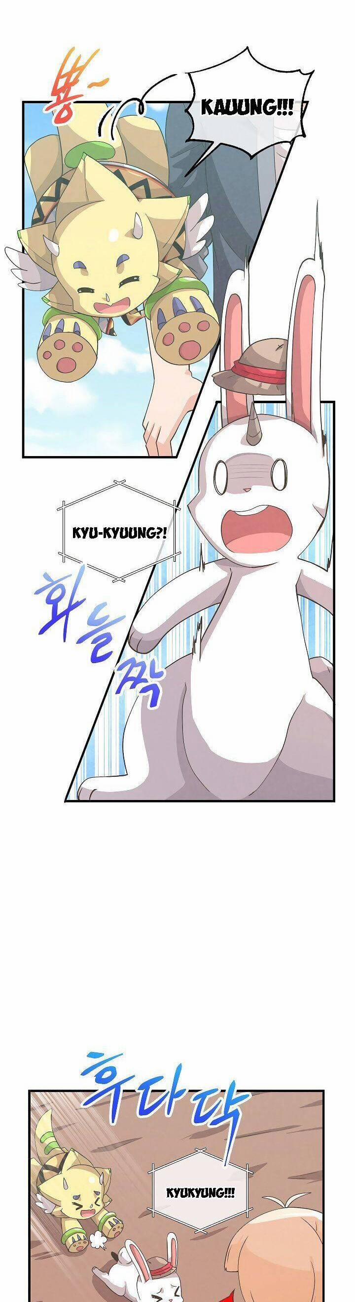 Tôi Trở Thành Một Nông Dân 48 trang 21