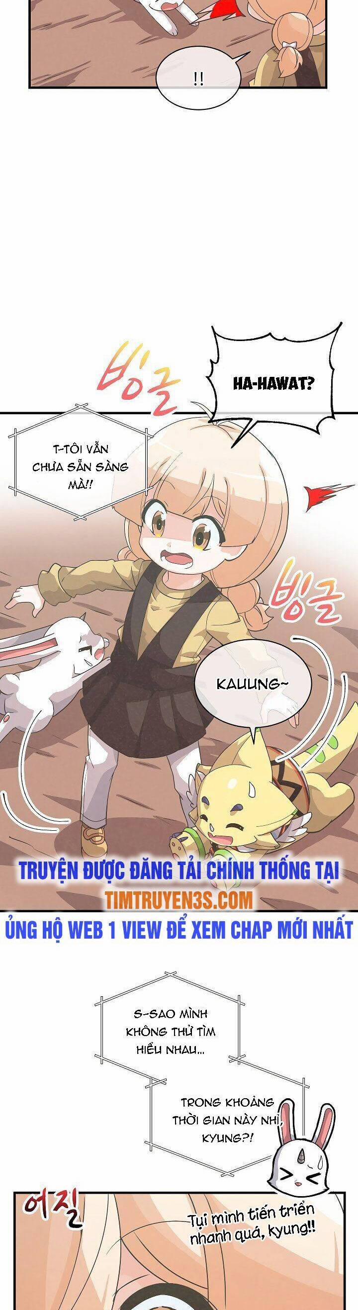 Tôi Trở Thành Một Nông Dân 48 trang 22