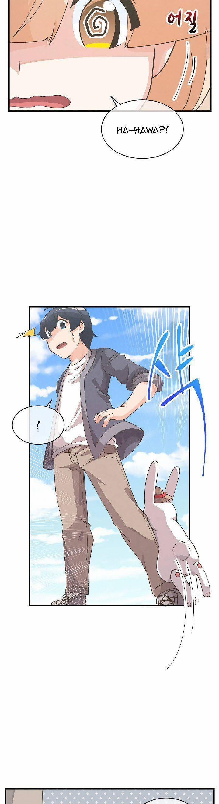 Tôi Trở Thành Một Nông Dân 48 trang 23