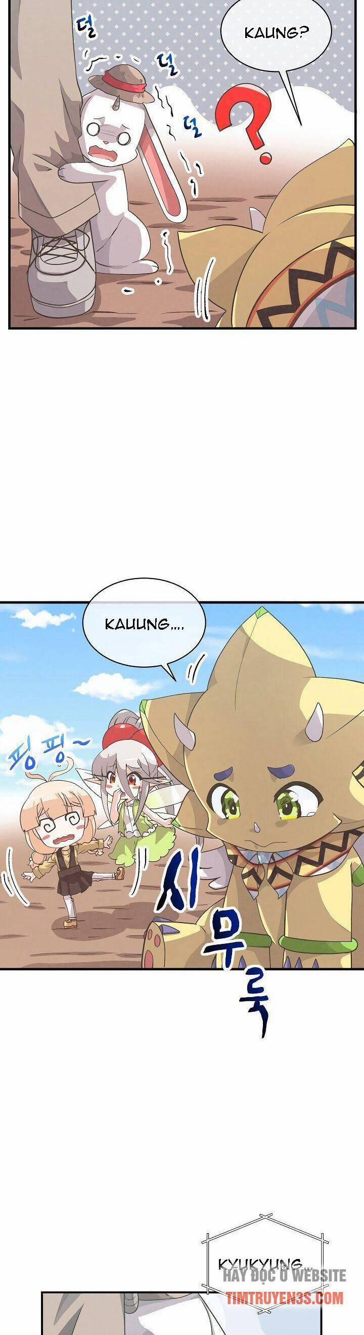 Tôi Trở Thành Một Nông Dân 48 trang 24