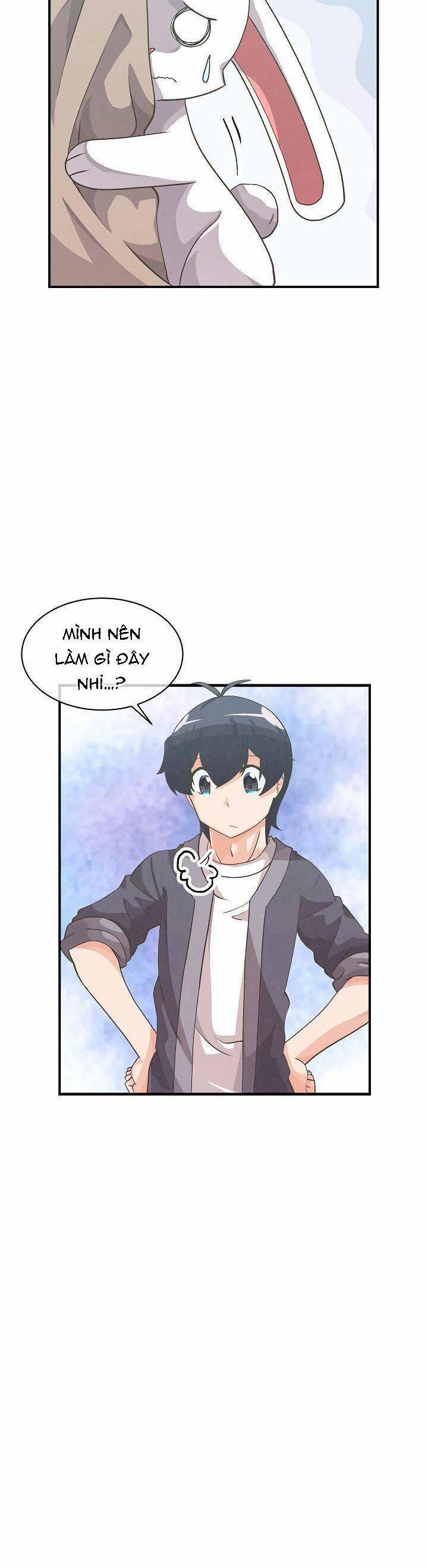 Tôi Trở Thành Một Nông Dân 48 trang 25