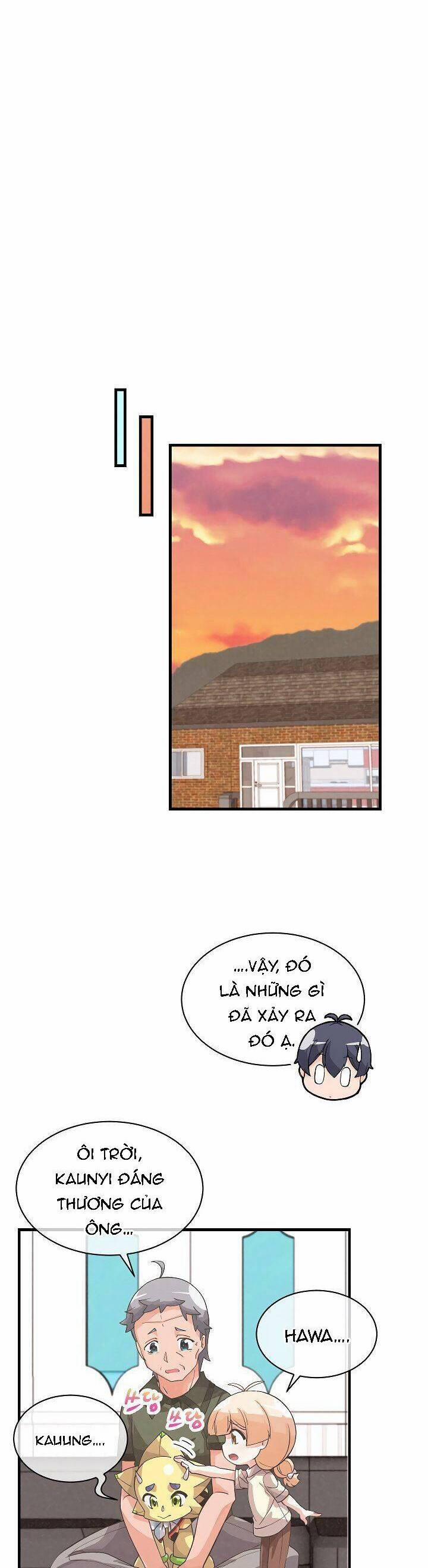 Tôi Trở Thành Một Nông Dân 48 trang 26