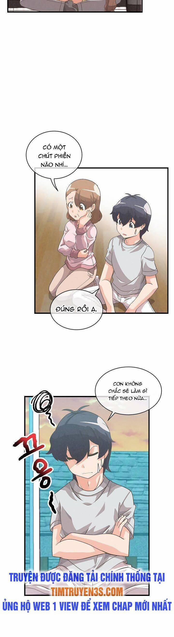 Tôi Trở Thành Một Nông Dân 48 trang 27