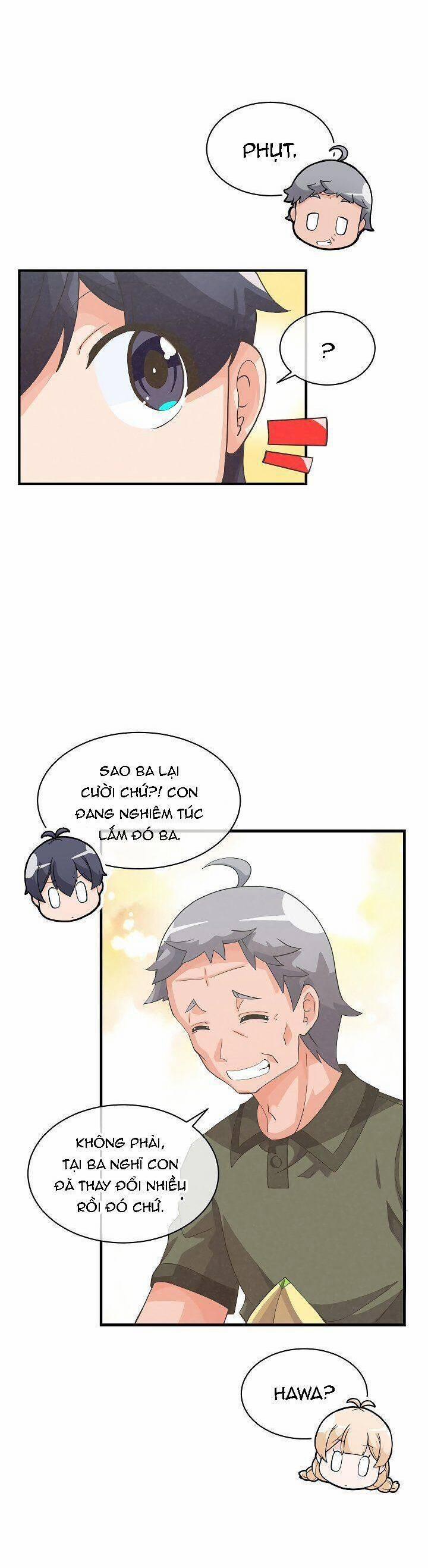 Tôi Trở Thành Một Nông Dân 48 trang 28