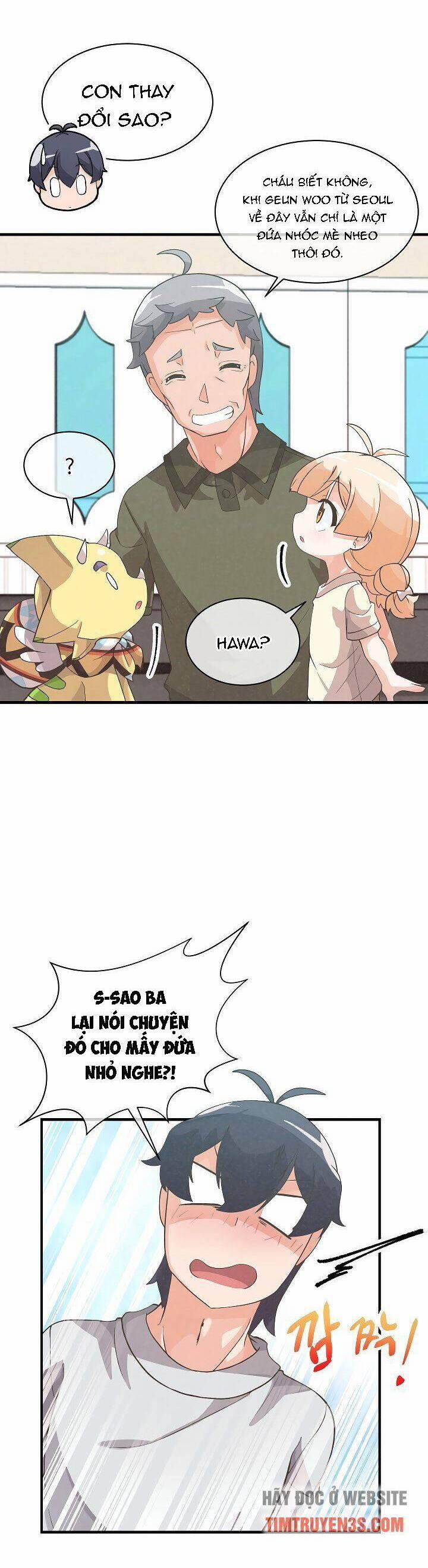 Tôi Trở Thành Một Nông Dân 48 trang 29