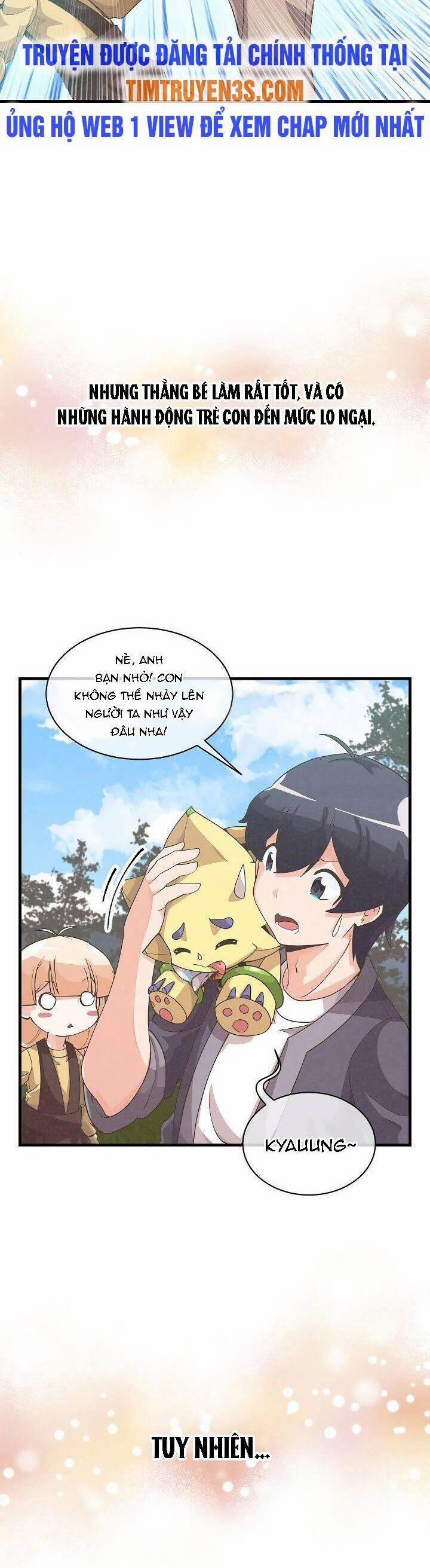 Tôi Trở Thành Một Nông Dân 48 trang 3