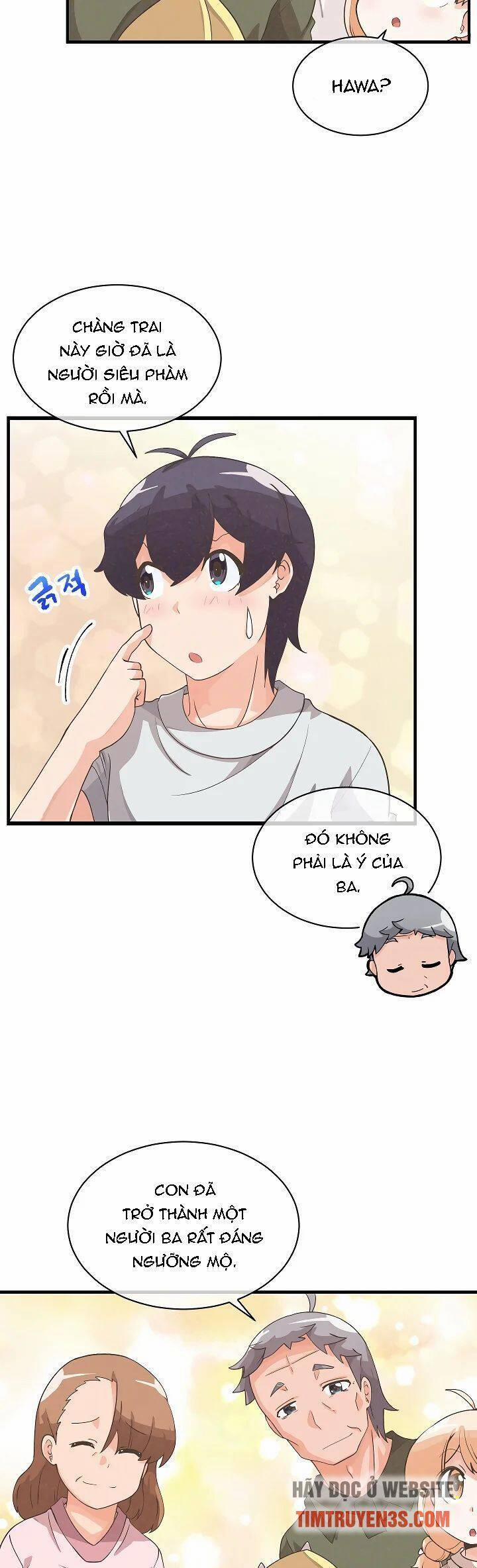 Tôi Trở Thành Một Nông Dân 48 trang 31