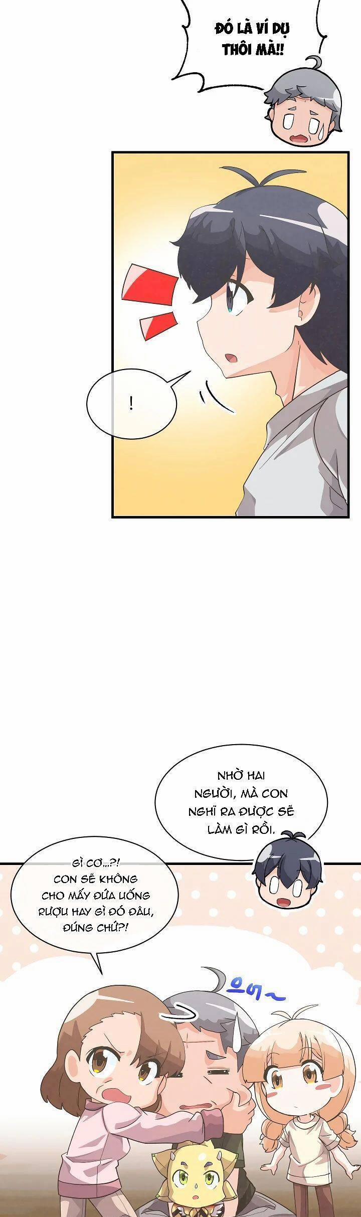 Tôi Trở Thành Một Nông Dân 48 trang 34