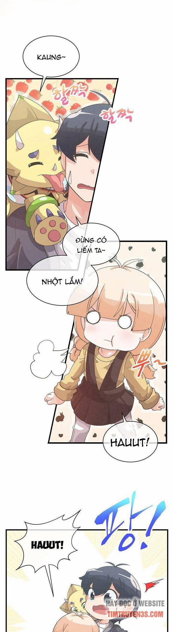 Tôi Trở Thành Một Nông Dân 48 trang 4