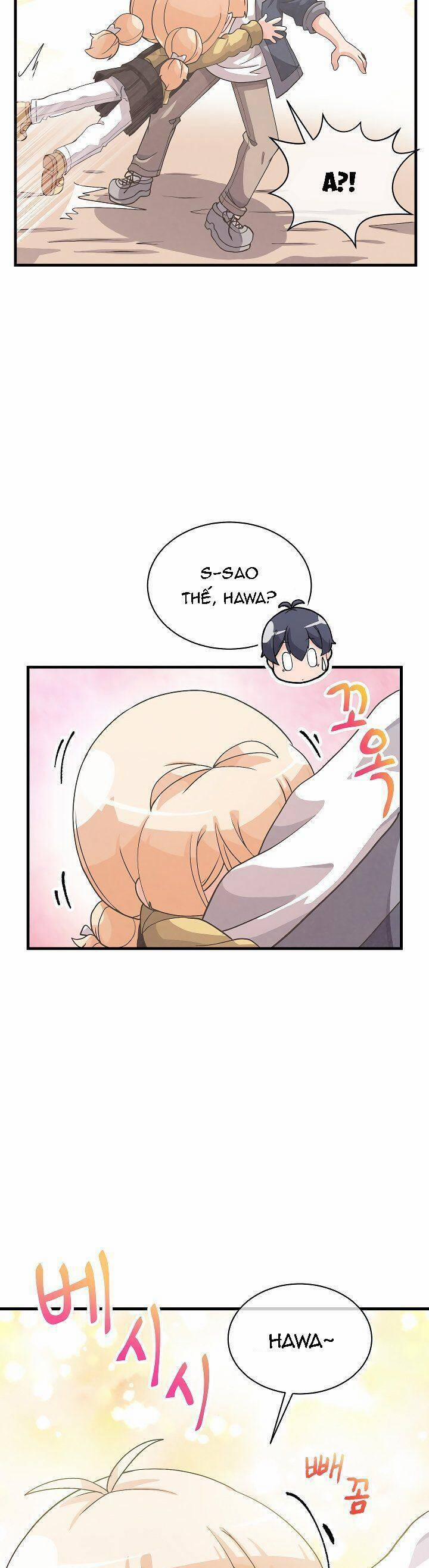 Tôi Trở Thành Một Nông Dân 48 trang 5