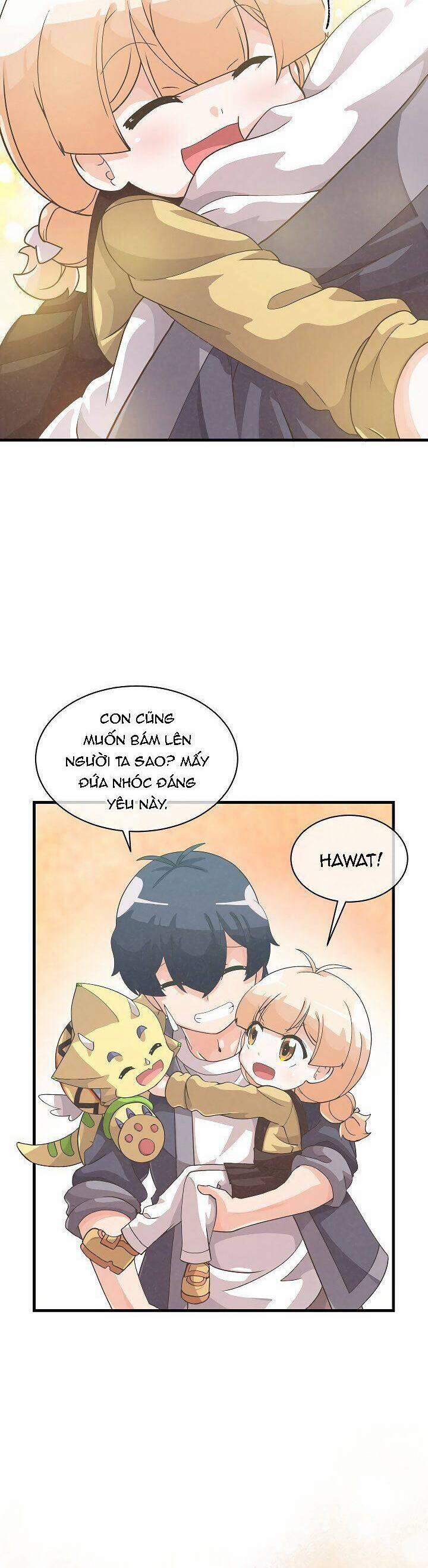 Tôi Trở Thành Một Nông Dân 48 trang 6