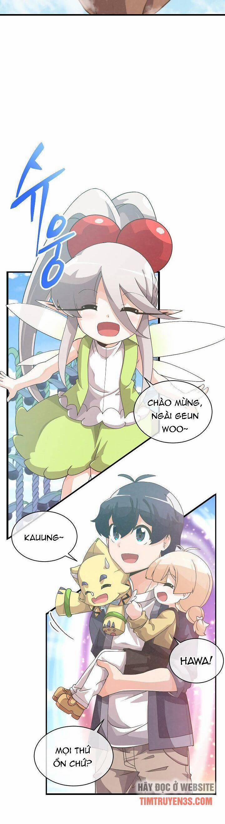 Tôi Trở Thành Một Nông Dân 48 trang 9