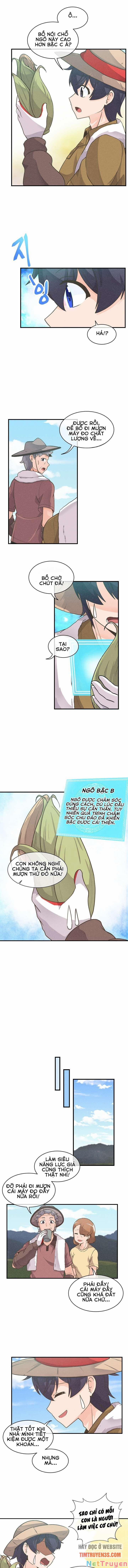 Tôi Trở Thành Một Nông Dân 5 trang 2