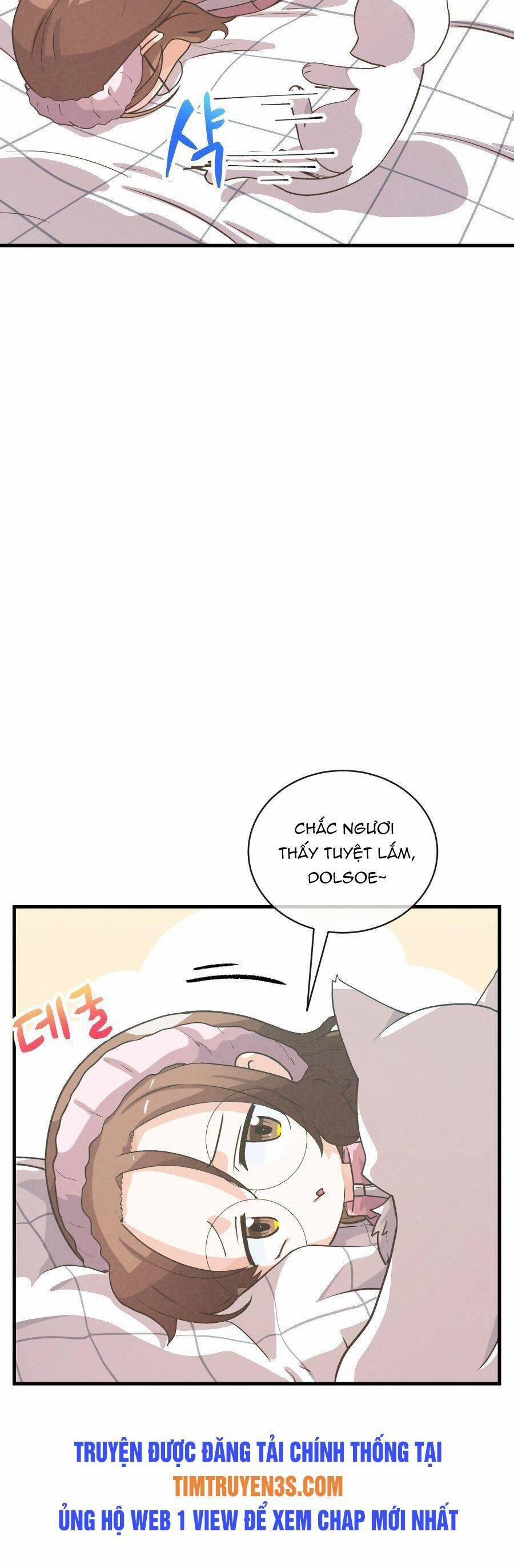 Tôi Trở Thành Một Nông Dân 51 trang 14