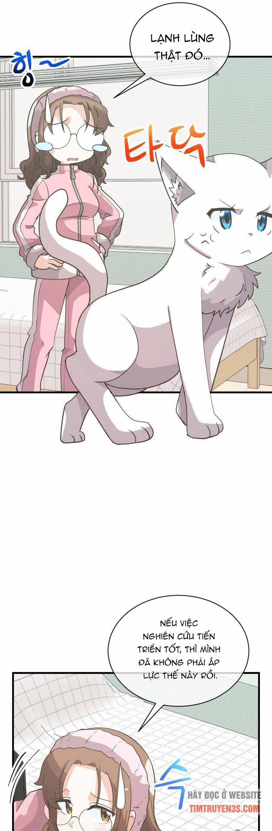 Tôi Trở Thành Một Nông Dân 51 trang 18