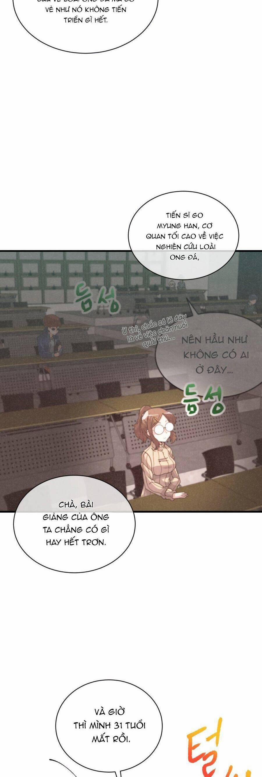 Tôi Trở Thành Một Nông Dân 51 trang 20