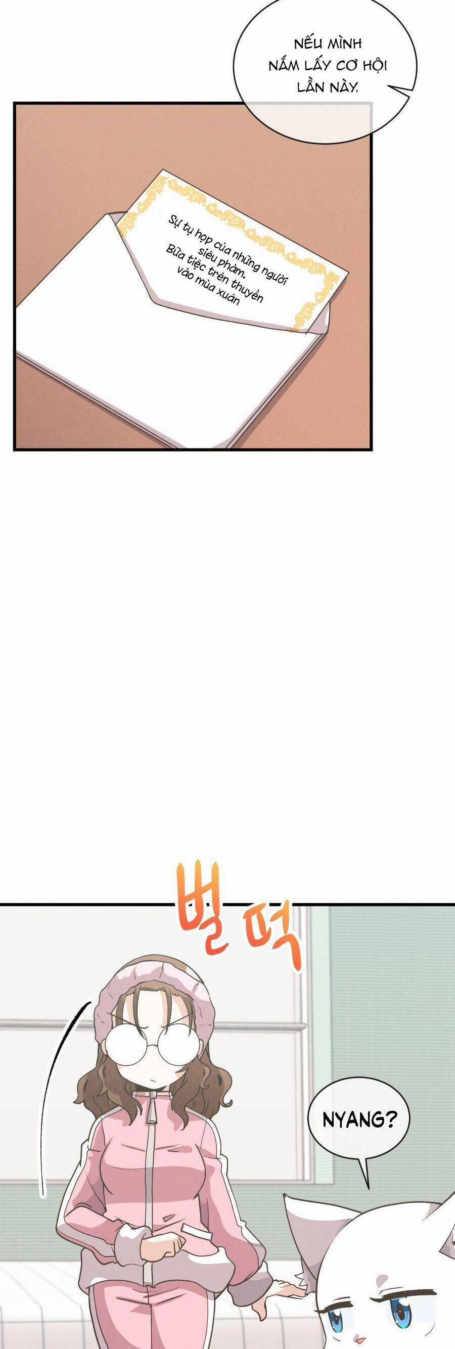 Tôi Trở Thành Một Nông Dân 51 trang 22