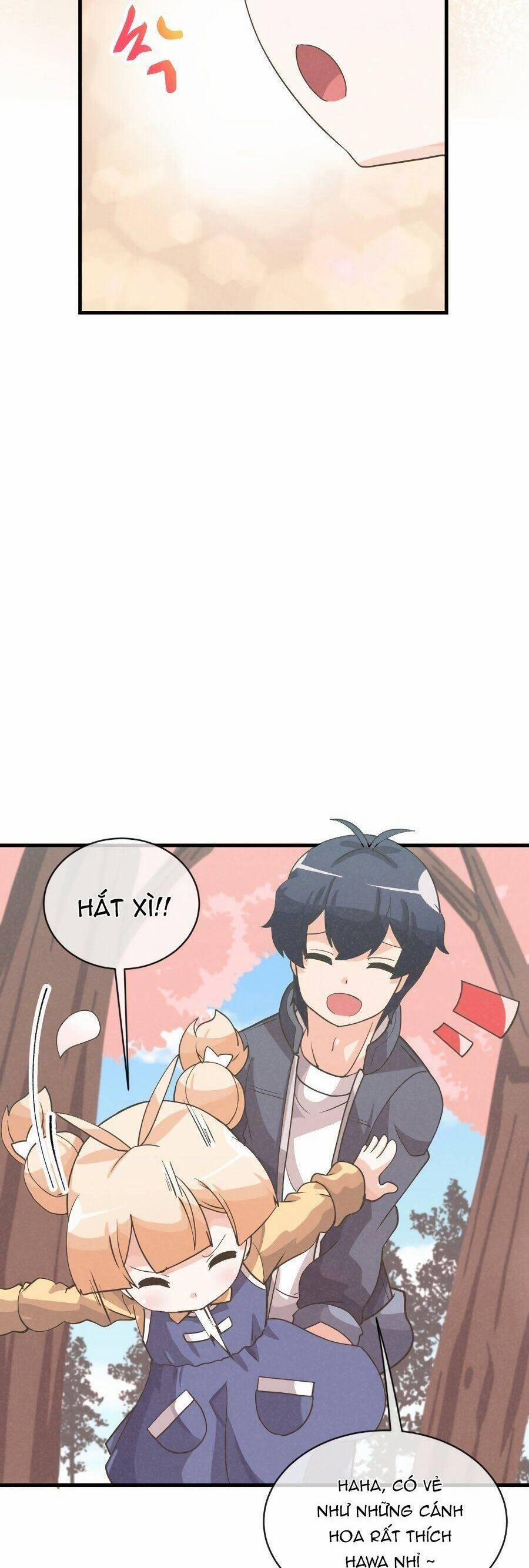 Tôi Trở Thành Một Nông Dân 51 trang 26