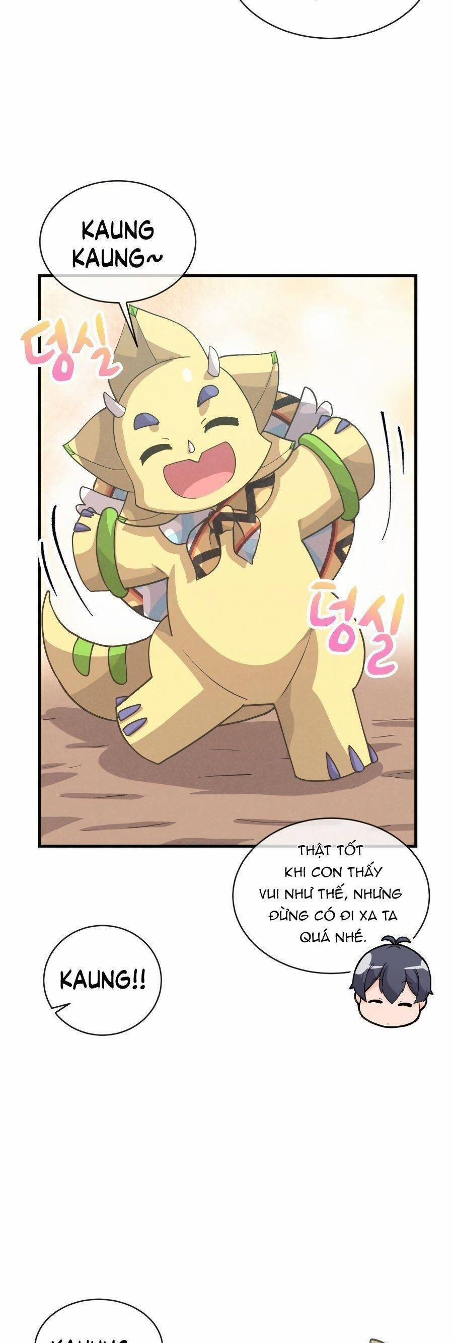 Tôi Trở Thành Một Nông Dân 51 trang 27