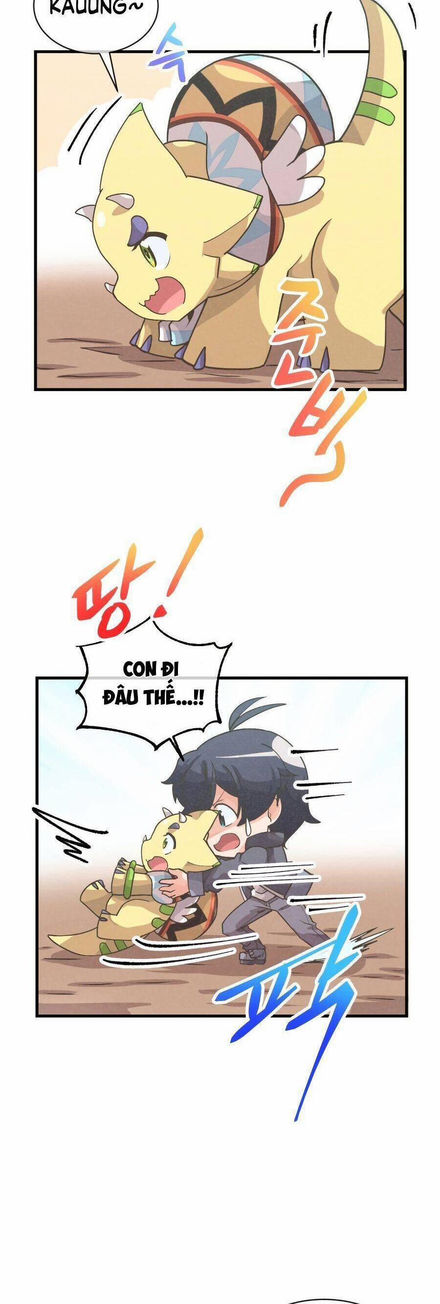 Tôi Trở Thành Một Nông Dân 51 trang 28