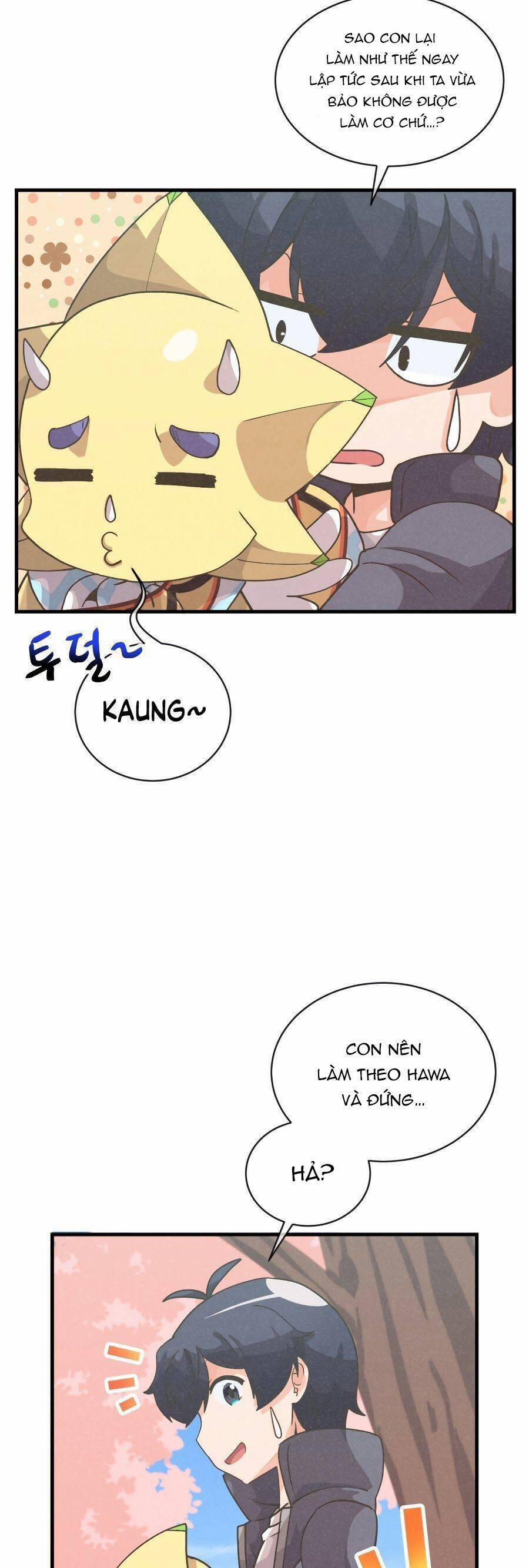 Tôi Trở Thành Một Nông Dân 51 trang 29