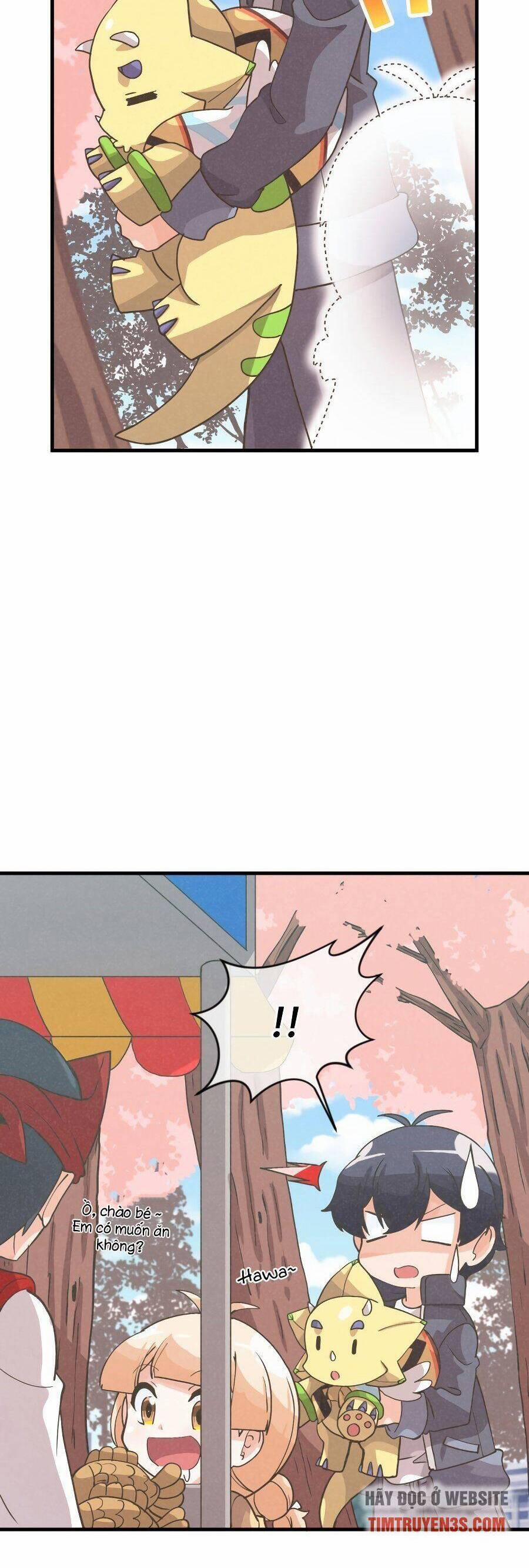 Tôi Trở Thành Một Nông Dân 51 trang 30