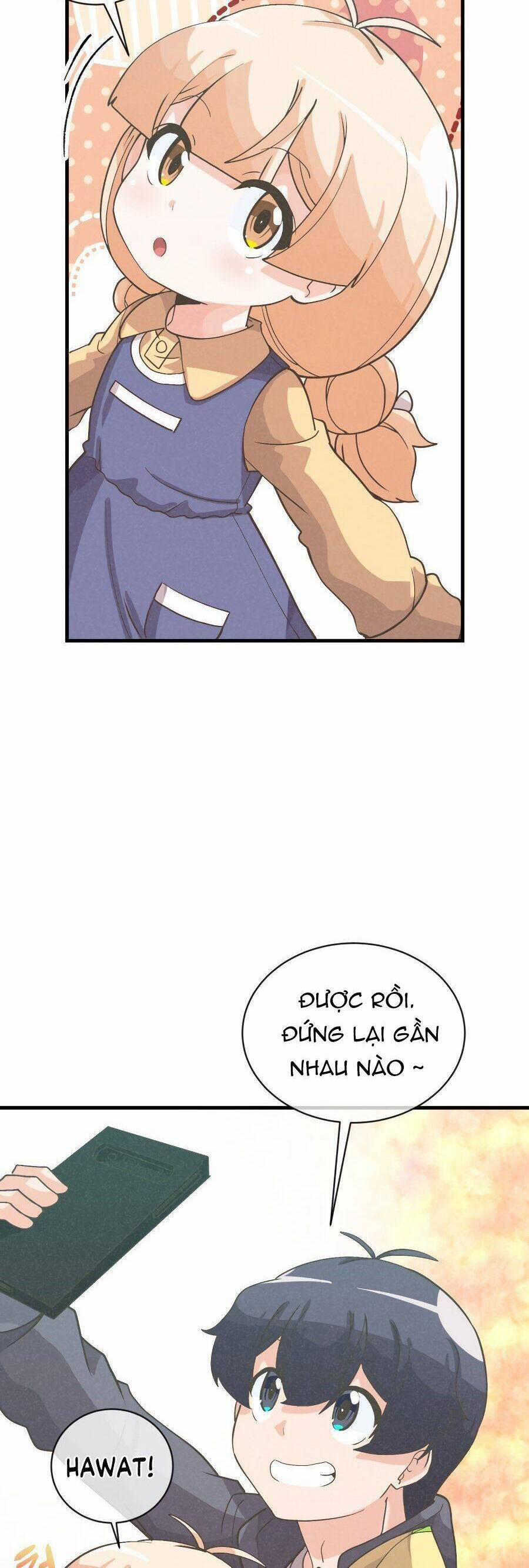 Tôi Trở Thành Một Nông Dân 51 trang 32