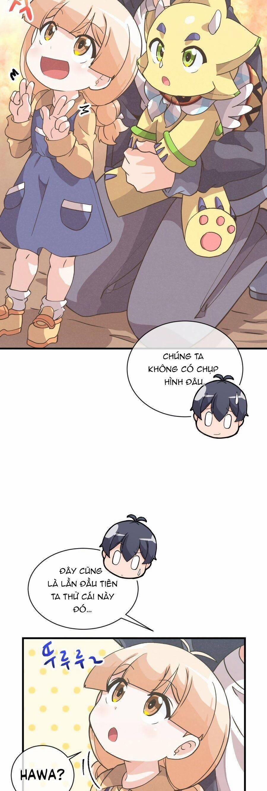 Tôi Trở Thành Một Nông Dân 51 trang 33