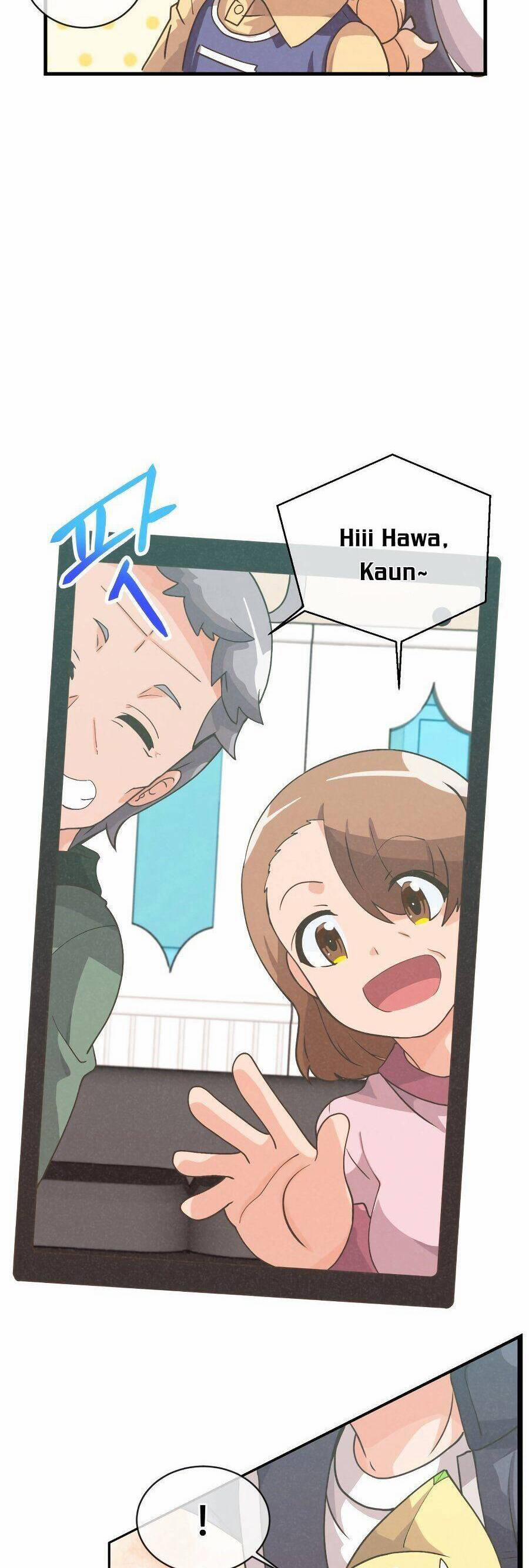 Tôi Trở Thành Một Nông Dân 51 trang 34