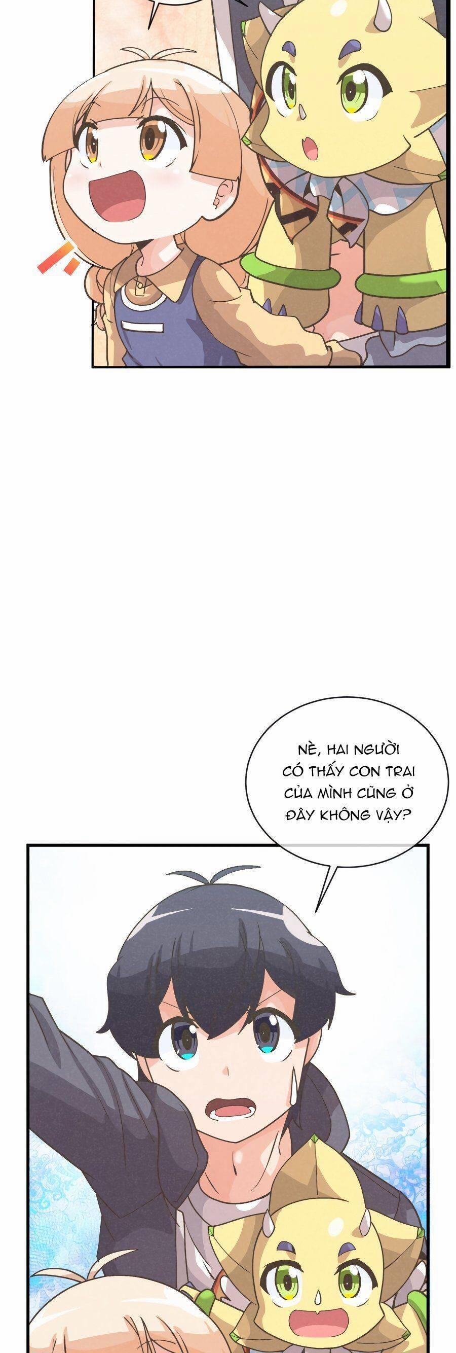 Tôi Trở Thành Một Nông Dân 51 trang 35