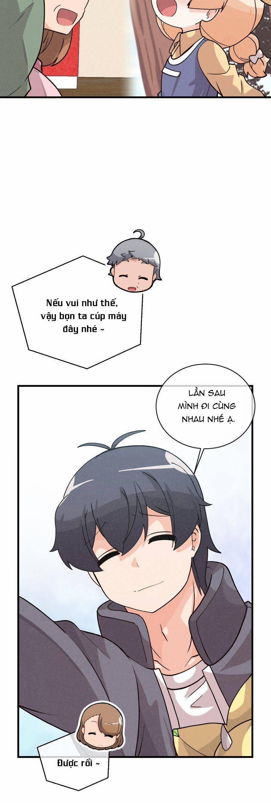 Tôi Trở Thành Một Nông Dân 51 trang 37