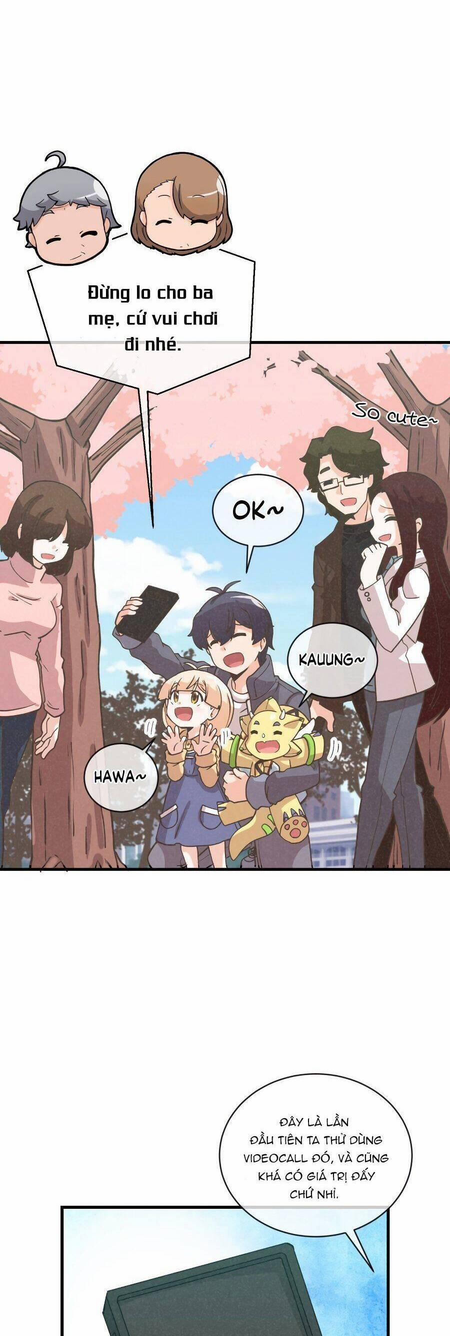 Tôi Trở Thành Một Nông Dân 51 trang 38