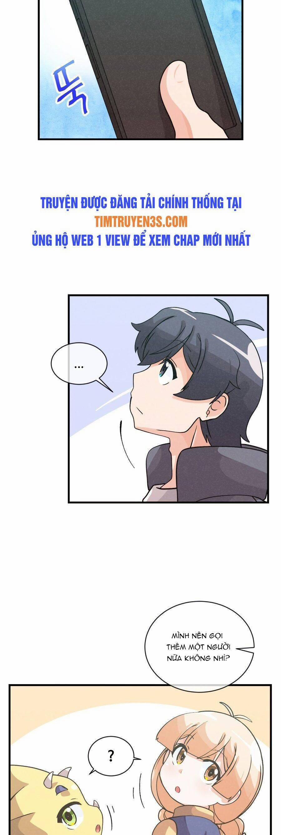 Tôi Trở Thành Một Nông Dân 51 trang 39