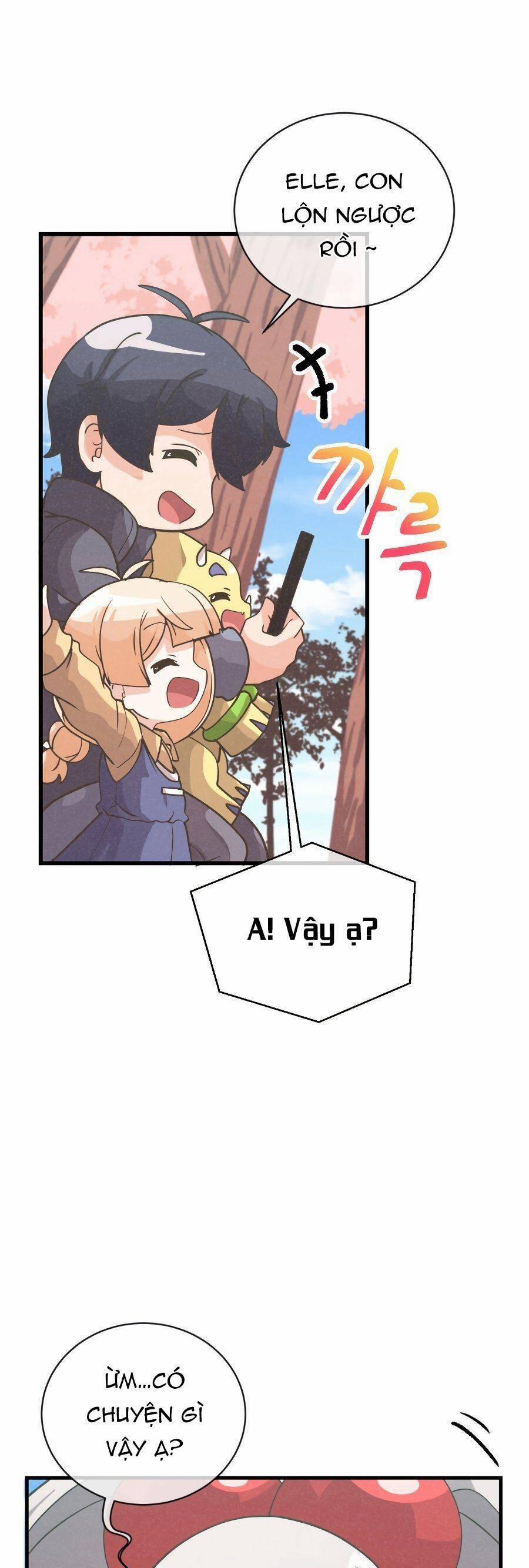 Tôi Trở Thành Một Nông Dân 51 trang 41