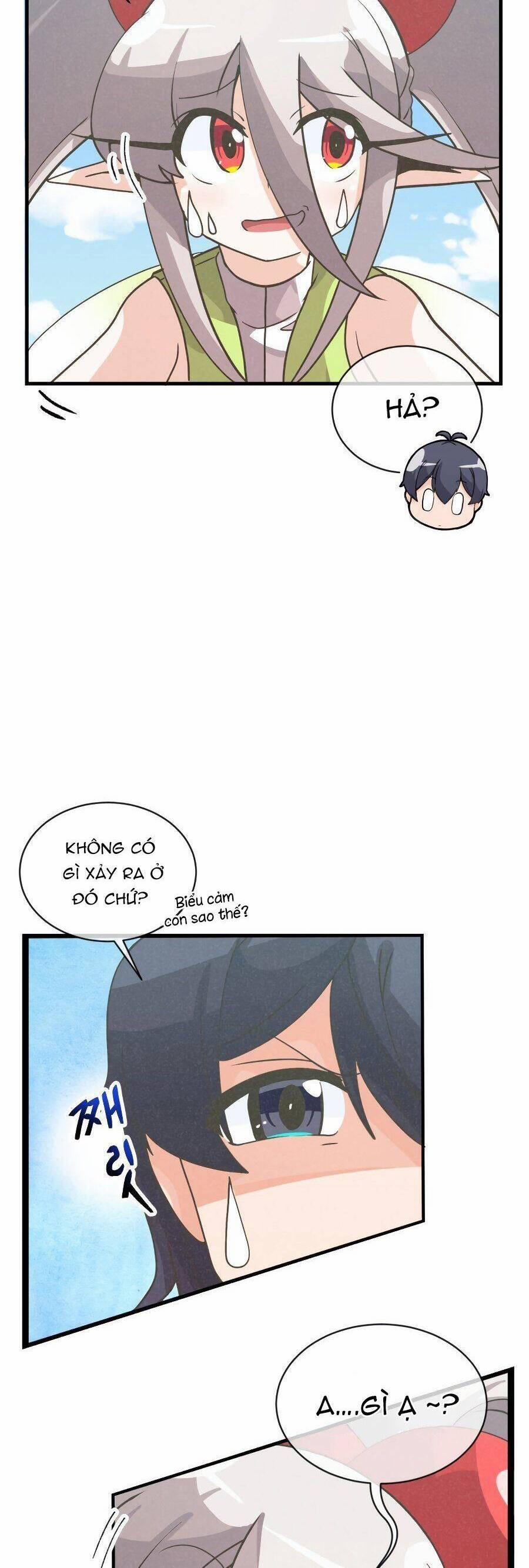 Tôi Trở Thành Một Nông Dân 51 trang 42