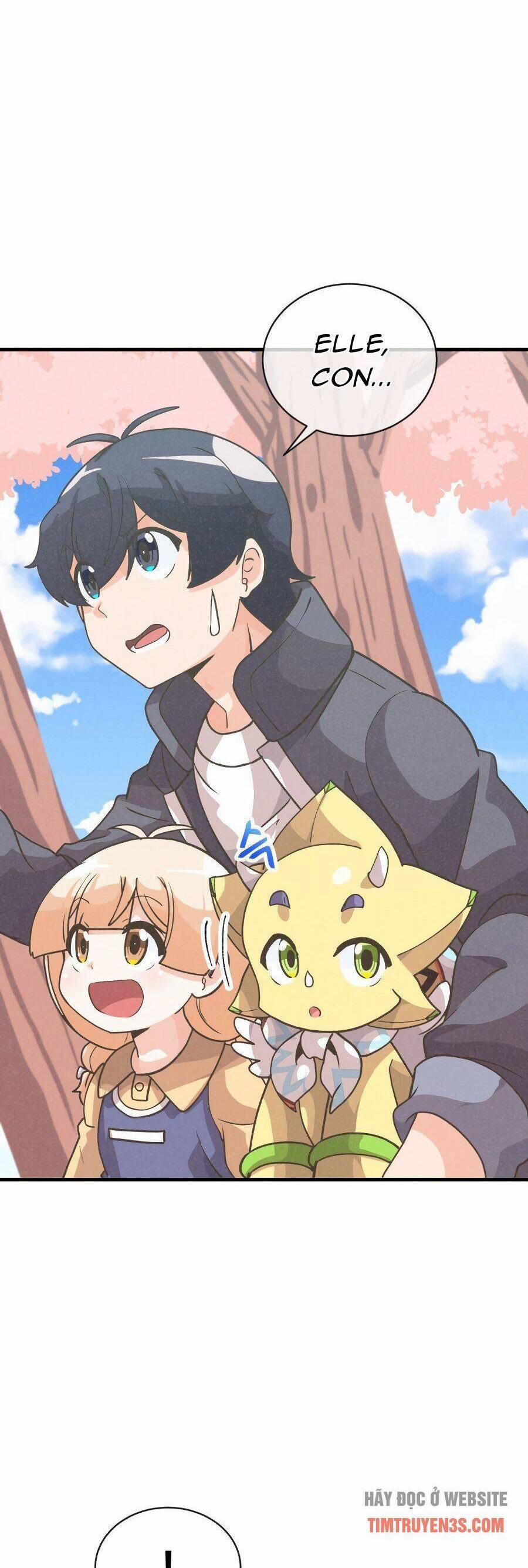 Tôi Trở Thành Một Nông Dân 51 trang 44