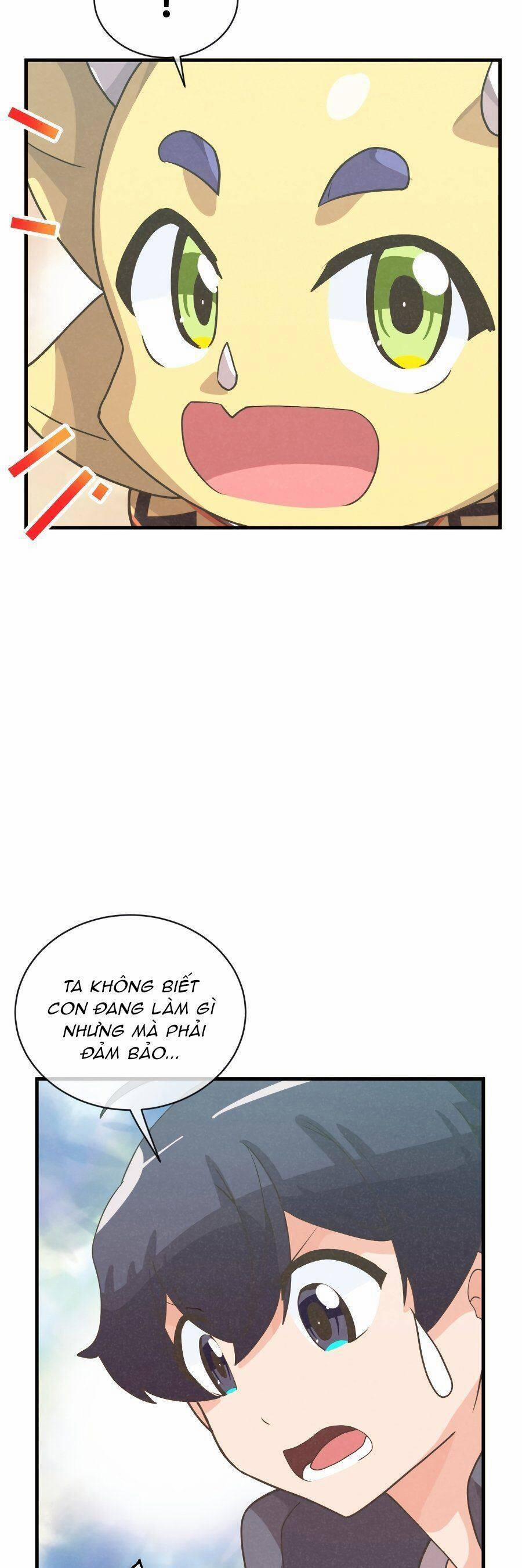 Tôi Trở Thành Một Nông Dân 51 trang 45