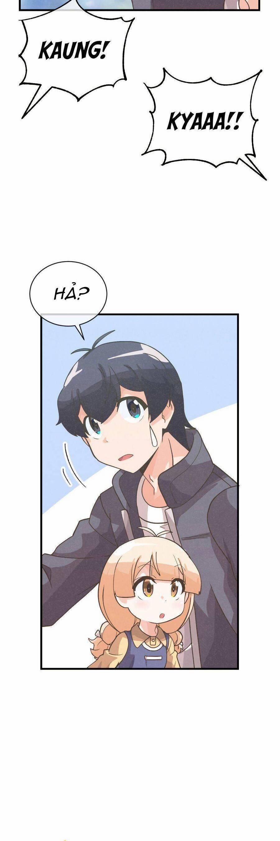 Tôi Trở Thành Một Nông Dân 51 trang 46