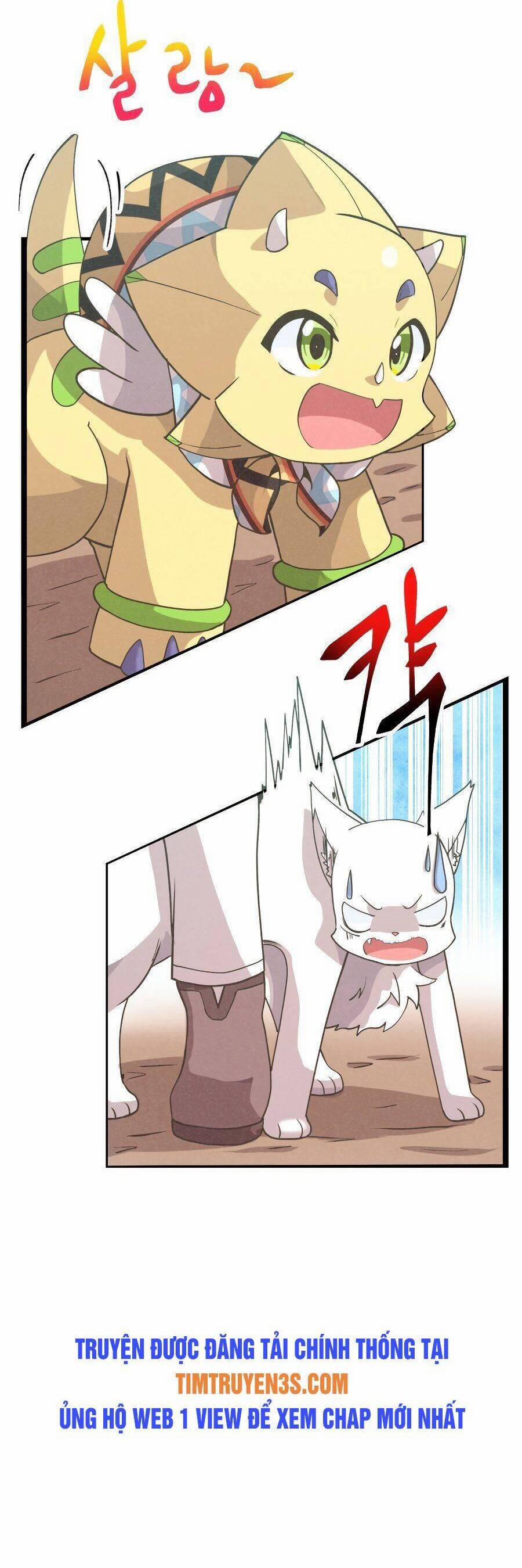 Tôi Trở Thành Một Nông Dân 51 trang 47