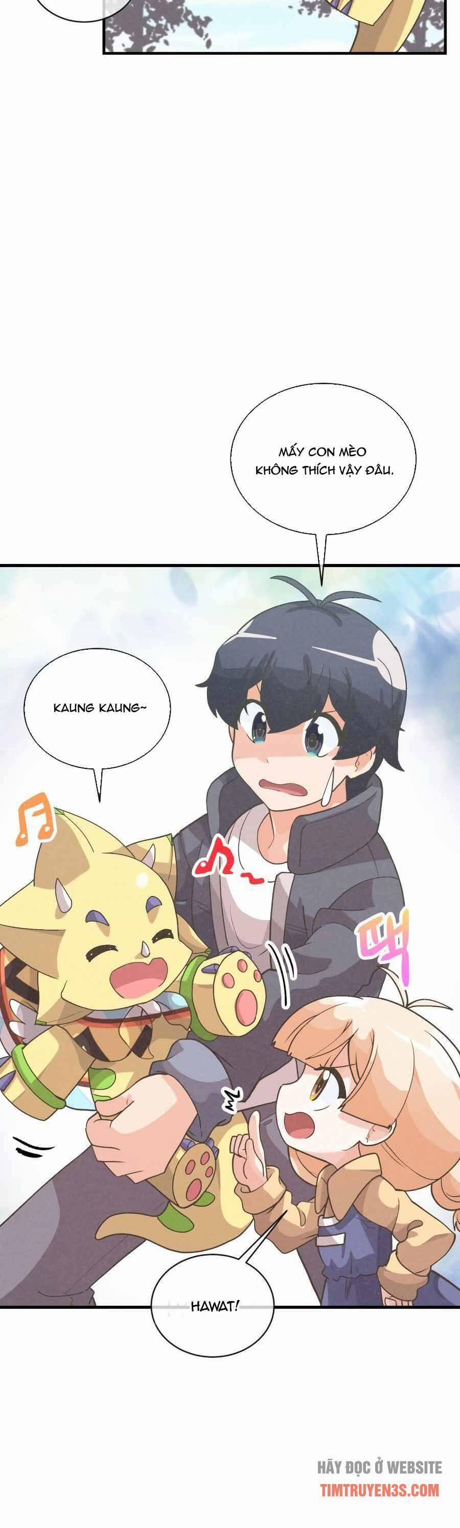 Tôi Trở Thành Một Nông Dân 52 trang 10