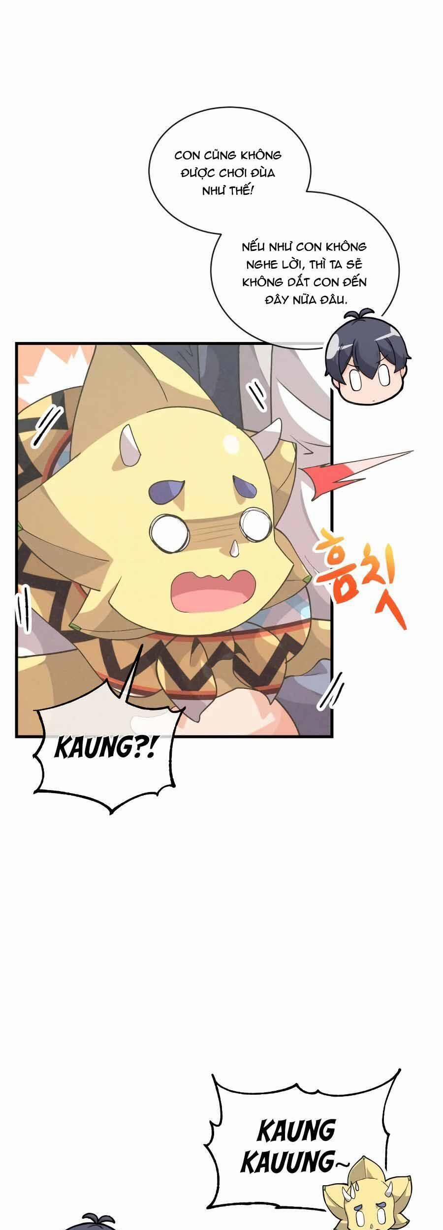 Tôi Trở Thành Một Nông Dân 52 trang 11