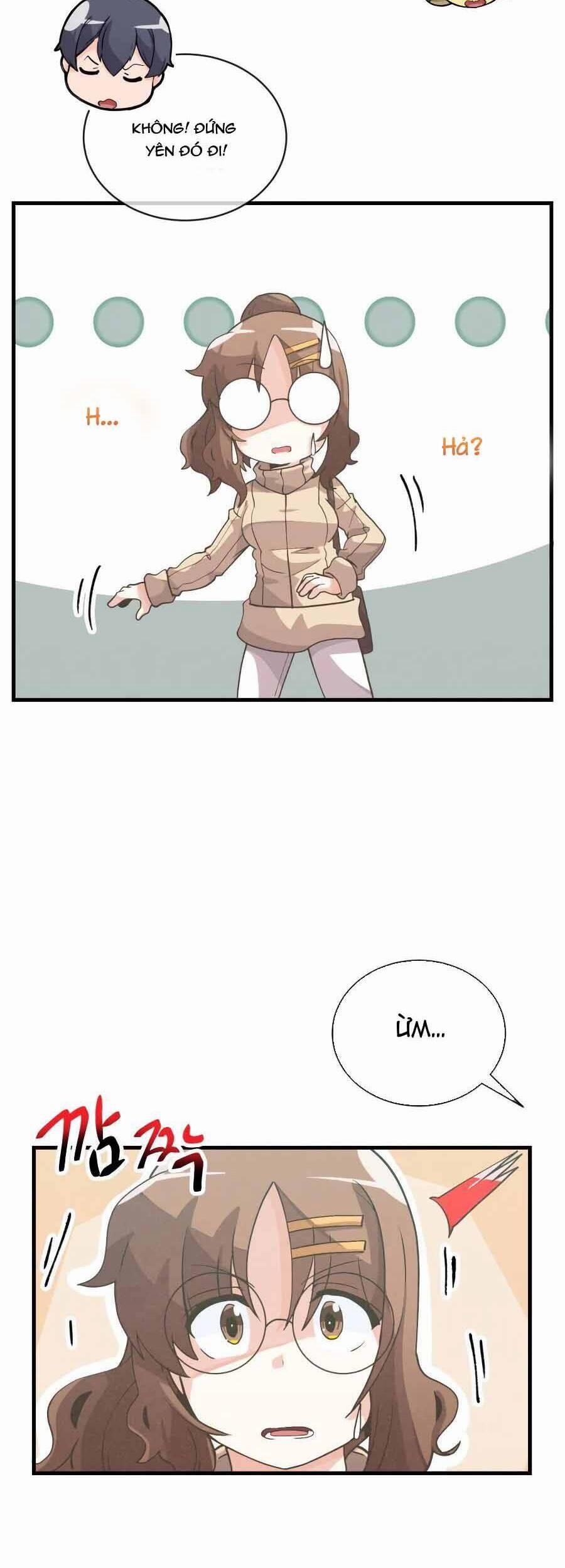 Tôi Trở Thành Một Nông Dân 52 trang 12